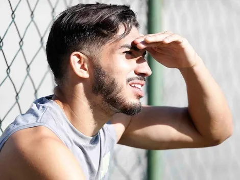 Prevendo perder Talles e Andrey, Campello busca novos reforços para o Vasco