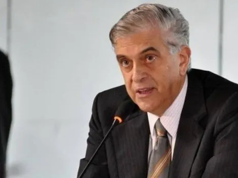 Petraglia não foge de polêmica sobre má fase do Athletico