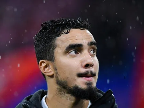 Rafael acerta com Basaksehir- TUR e torcida do Botafogo se revolta com a diretoria