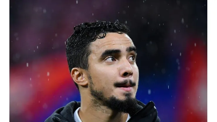 Rafael acerta com Basaksehir- TUR e torcida do Botafogo se revolta com a diretoria