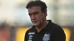 Foto: Ivan Storti/Santos FC