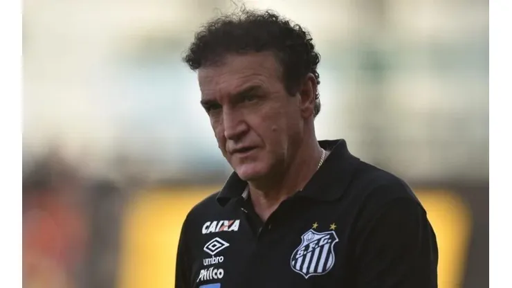 Foto: Ivan Storti/Santos FC