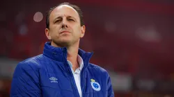 Foto: Vinnicius Silva/Cruzeiro