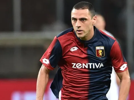 Inter negocia com volante Rômulo Caldeira, livre no mercado