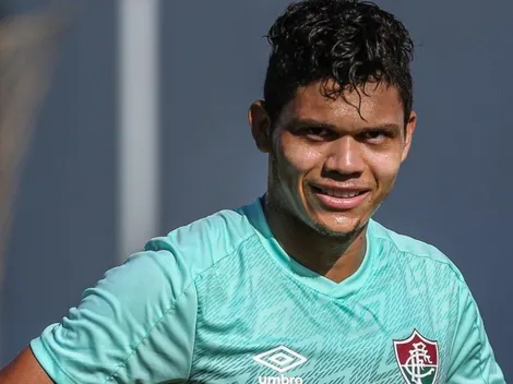 Saída de Evanilson faz atacante contestado ganhar chance com Odair no Flu