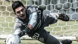 Flamengo estuda investida para contratar João Paulo