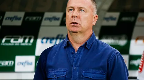 Palmeiras v Cruzeiro - Brasileirao Series A 2017