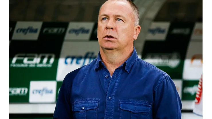 Palmeiras v Cruzeiro - Brasileirao Series A 2017