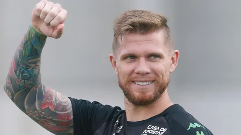 Vítor Silva/Botafogo