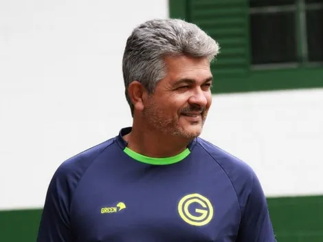 Cruzeiro acerta últimos detalhes e prepara anúncio de Ney Franco