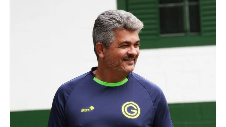 Cruzeiro acerta últimos detalhes e prepara anúncio de Ney Franco