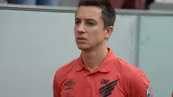 Foto: Fabio Wosniak/Site Oficial do Athletico/Divulgação