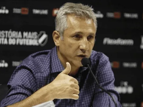 Vasco acerta saída de defensor para o Boavista-POR