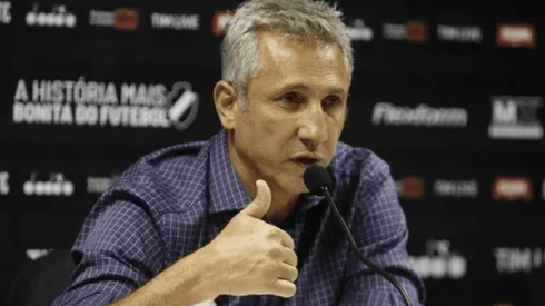 Rafael Ribeiro/Vasco