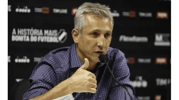 Rafael Ribeiro/Vasco