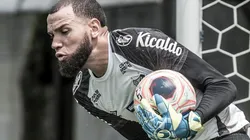 Atlético acerta com Everson por R$ 6 milhões