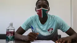 Foto: Lucas Merçon/FFC