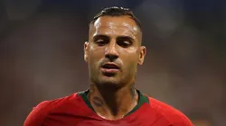 José Luis Moreira vetou Quaresma por “promessa” ao elenco do Vasco