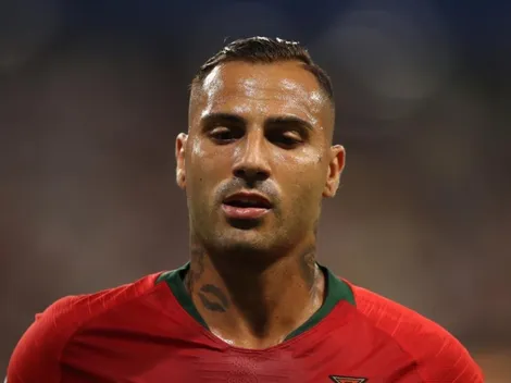 José Luis Moreira vetou Quaresma por “promessa” ao elenco do Vasco