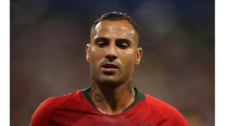 José Luis Moreira vetou Quaresma por “promessa” ao elenco do Vasco