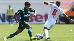 Habemus Gabriel Veron