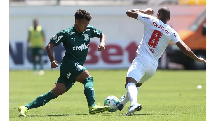Habemus Gabriel Veron