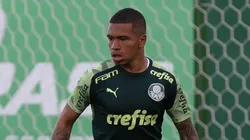 Esteves desfalca Palmeiras e pode "melar" negócio de Diogo Barbosa