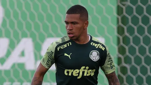 Esteves desfalca Palmeiras e pode