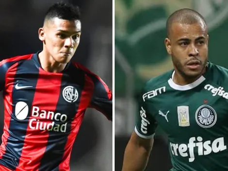 Palmeiras fecha com Herrera e Mayke entra na barca da torcida na web