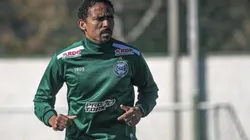 Divulgação/Coritiba