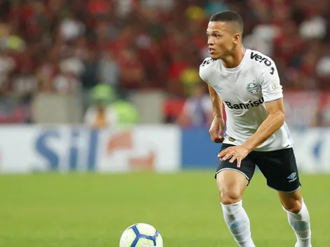 Renato pensa em barrar medalhão no meio de campo e Darlan é o favorito para substitui-lo