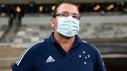 Foto: Bruno Haddad/Cruzeiro