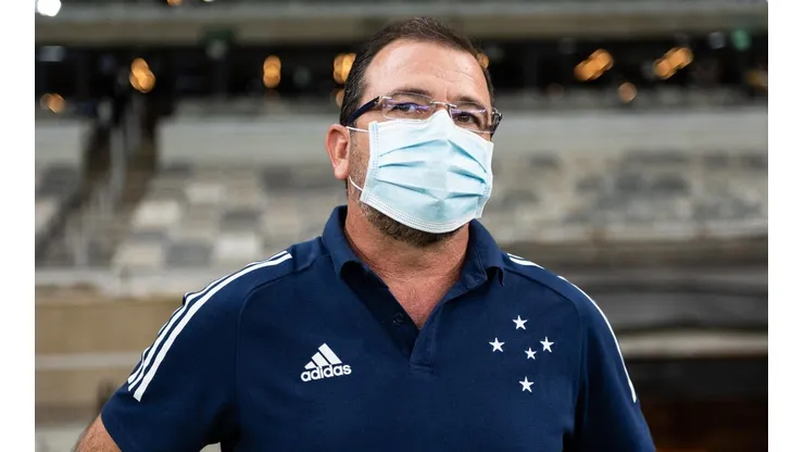 Foto: Bruno Haddad/Cruzeiro