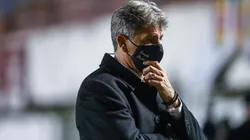 Foto: Lucas Uebel/Grêmio