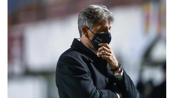 Foto: Lucas Uebel/Grêmio