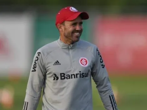 Defensor pode ser titular do Inter contra o Ceará