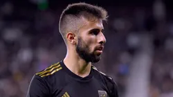 Grêmio prepara oferta para contratar Diego Rossi, do Los Angeles-EUA