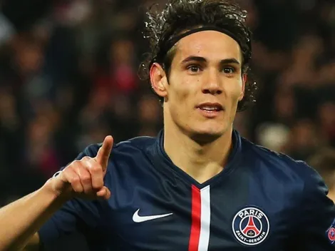 Paulo Luz atualiza possível chegada de Cavani no Grêmio