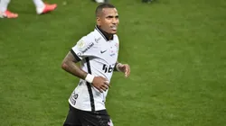 Contra Palmeiras, Tiago Nunes indica Otero no lugar de Ramiro