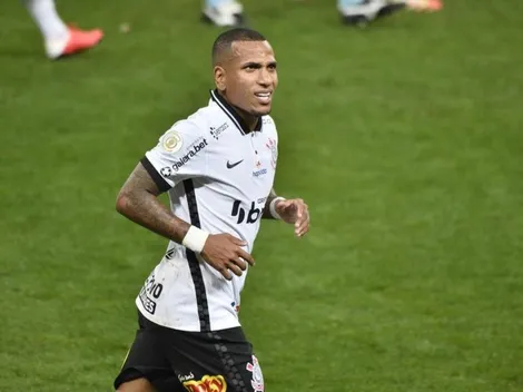 Contra Palmeiras, Tiago Nunes indica Otero no lugar de Ramiro