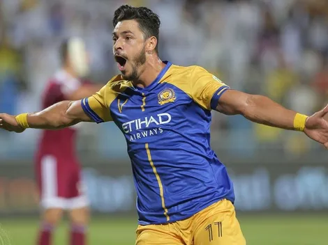 Galo vê Giuliano em xeque e mantém conversas para "repatriar" meia