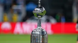 Conmebol avança em acordo com o SBT para a transmissão da Libertadores