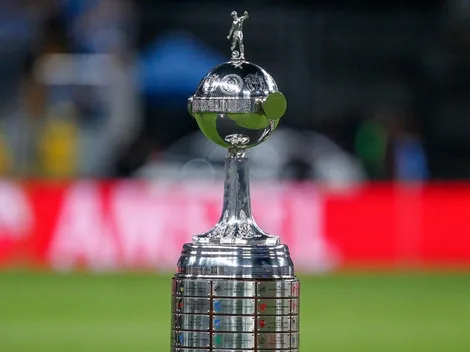 Conmebol avança em acordo com o SBT para a transmissão da Libertadores