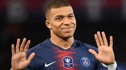 Mbappé testa positivo para Covid-19 e desfalca a França contra a Croácia