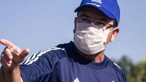 Foto: Gustavo Aleixo/Cruzeiro/Divulgação