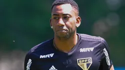 Foto: Rubens Chiri/São Paulo FC.