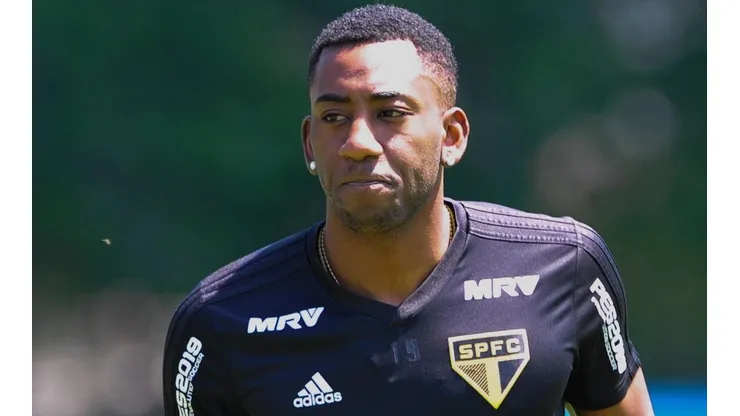 Foto: Rubens Chiri/São Paulo FC.