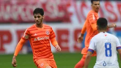 Foto: Ricardo Duarte/Inter/Divulgação