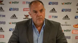 Braz articula contratação de destaque do Santos