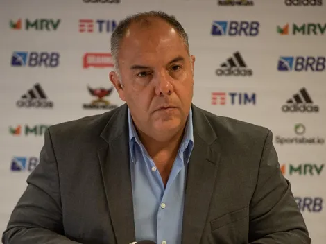 Braz articula contratação de destaque do Santos